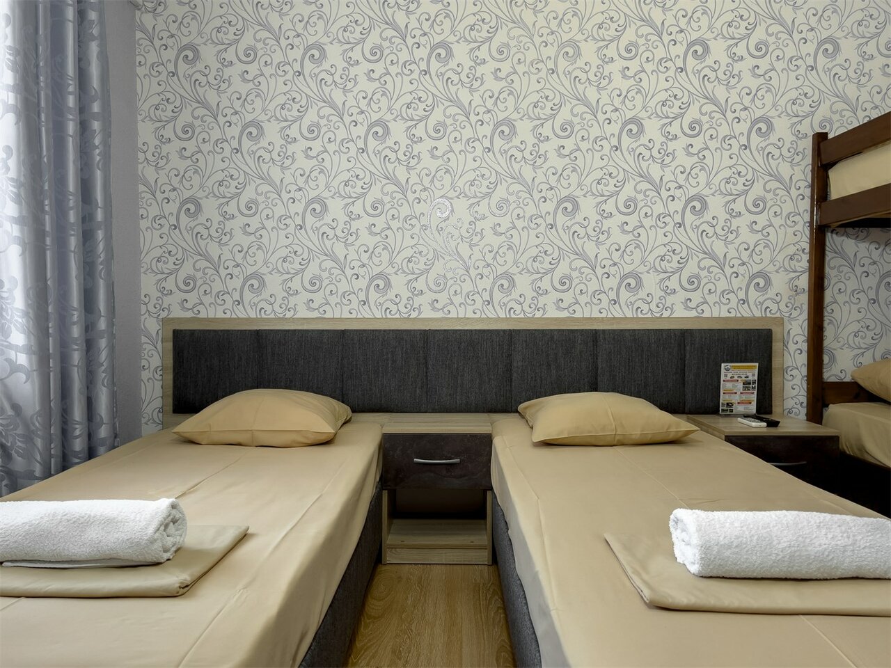 Гостиница Гостевой Дом Корона Адлер