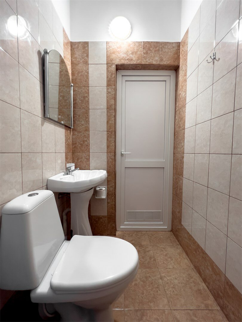 Гостиница Гостевой Дом Корона Адлер