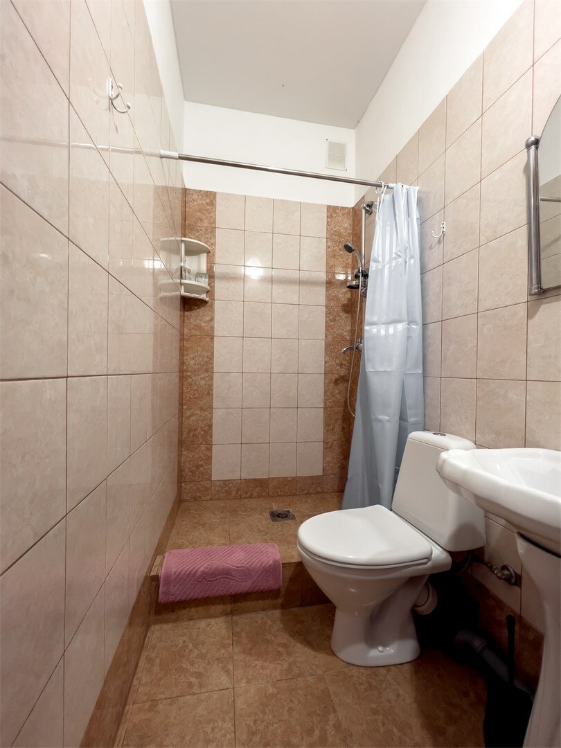 Гостиница Гостевой Дом Корона Адлер