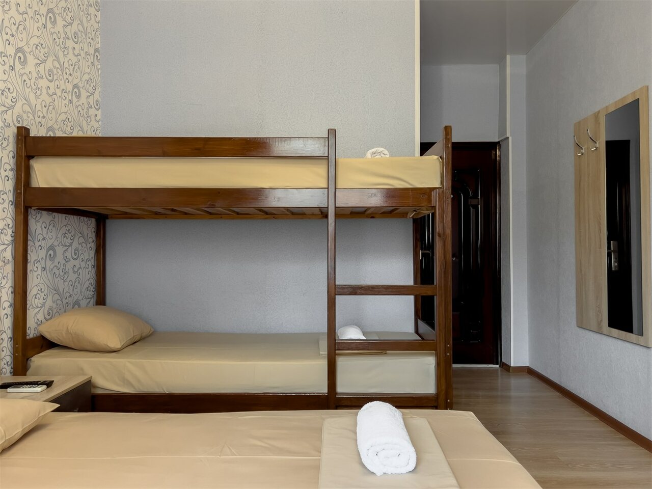 Гостиница Гостевой Дом Корона Адлер