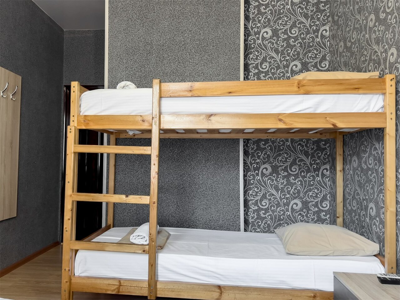 Гостиница Гостевой Дом Корона Адлер